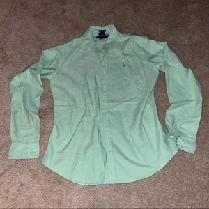 Polo Ralph Lauren Button up